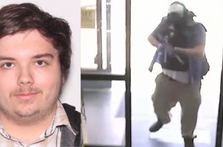 Sulmi me tre të vdekur në Florida, i riu i “motivuar” nga urrejtja racore