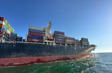 Ukraina gjen rrugën e re për transportin e grurit, niset anija e parë nga Odesa