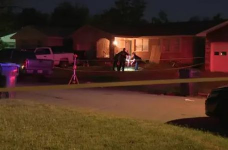 Vriten pesë anëtarë të një familje në Oklahoma, duke përfshirë tre fëmijë