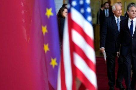 Politikanët e huaj i shkruajnë BE-së, ShBA-ve dhe Britanisë – kërkojnë qasje më të ashpër ndaj Serbisë në raport me Kosovën