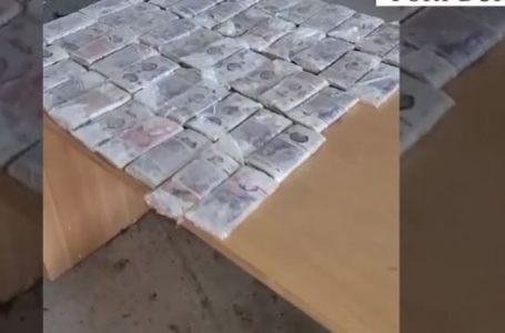 Tentoi të fuste mbi 100 mijë paund në Shqipëri, arrestohet 30 vjeçari që vinte nga Anglia
