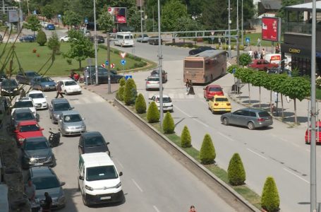 Premtohet më shumë se një dekadë, por asgjë nga rrethrrotullimi apo mbikalimi