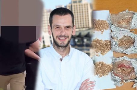 U kap me substanca narkotike në Tiranë dhe u përjashtua nga partia – gjithçka pas arrestimit të asamblistit të LVV-së