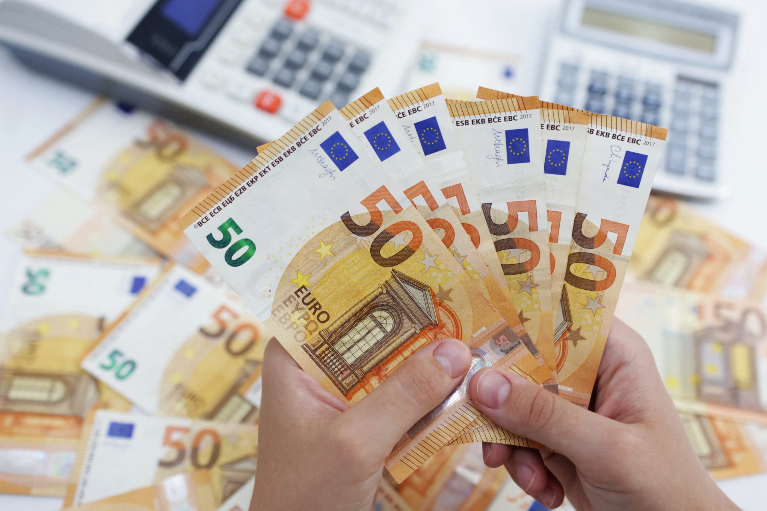 Bankat në Kosovë mbi 65 milionë euro profit për pesë muaj