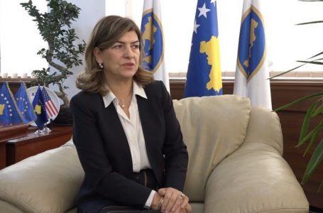 Daka: Do të ishte kthim prapa, nëse Kosova kërkon ndihmë nga ndërkombëtarët për organizmin e zgjedhjeve në veri
