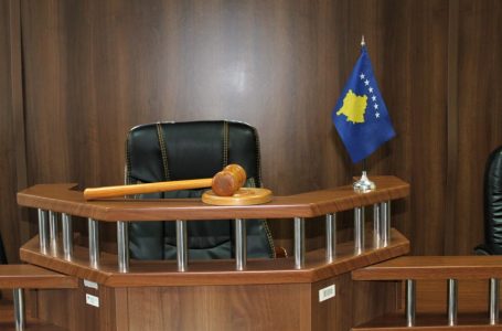 Gjatë 24 orëve janë ngritur 53 aktakuza kundër 58 personave