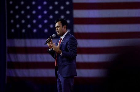 Kush është 38-vjeçari që po fiton mbështetjen e republikanëve dhe sfidon Donald Trump?