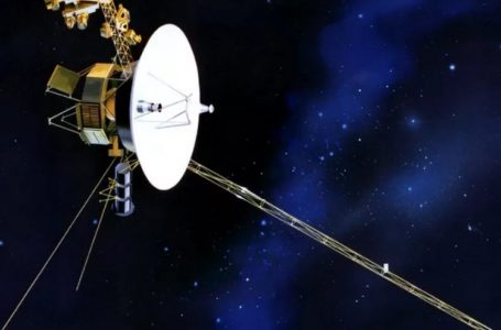 NASA pranoi një sinjal nga sonda që eksploron universin nga viti 1977