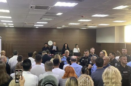 Vrasja e Marigona Osmanit – Krivaqa dënohet me burgim të përjetshëm, Sejdiu me 15 vjet