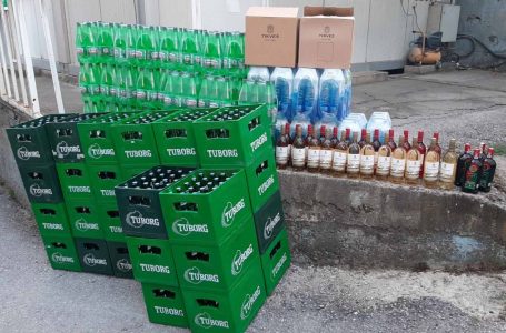 Murati: Të moshuarit mbi 80 vjeç që s’mund të lajmërohen në zyret e pensionioneve, po vizitohen nga ekipet mobile