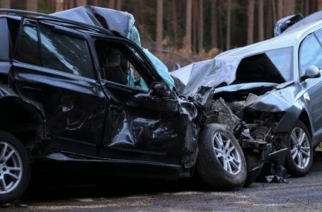 Shqetësuese: 60 aksidente brenda 24 orëve në Kosovë