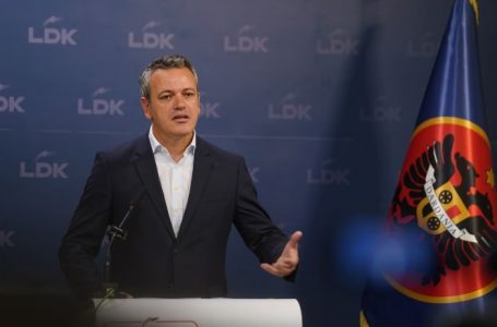 LDK kërkon hetim parlamentar për rezervat shtetërore