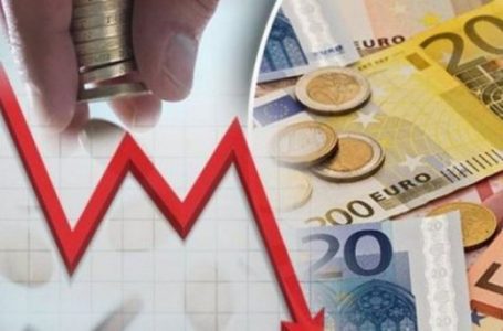Euro nuk del nga “humnera”