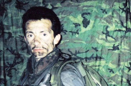 Bëhen 25 vjet nga rënia e Bekim Berishës, heroit të tri luftërave