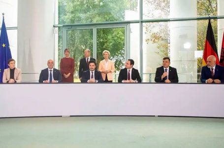 ‘Premtimi i harruar i Selanikut’