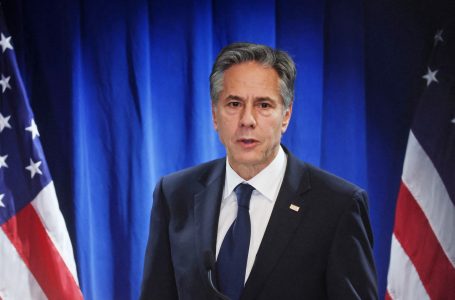 Blinken: NATO-ja u është përgjigjur vendosshmërisht aktorëve që synojnë destabilizimin e veriut të Kosovës