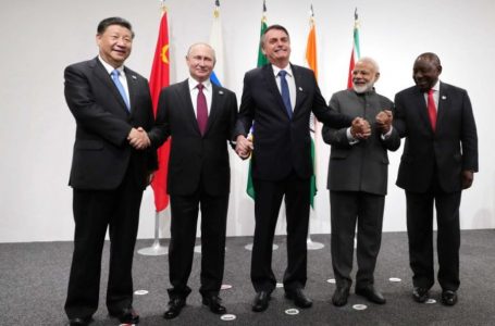 Samiti i BRICS, çfarë do të thotë një zgjerim pro-rus?