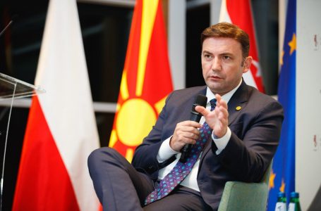 Bujar Osmani: Kosova është vend i pavarur me demokraci të gjallë