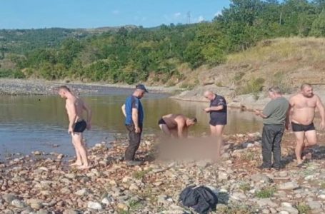 E diela me dy viktima në Shqipëri