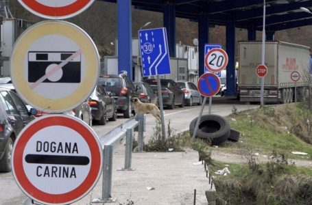 Jo vetëm Merdari, policia fton mërgimtarët t’i përdorin edhe vendkalimet e tjera kufitare me Serbinë