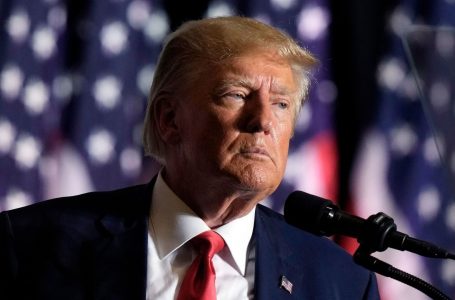 Trump do të dorëzohet në burgun e Atlantës për padinë e katërt penale këtë vit