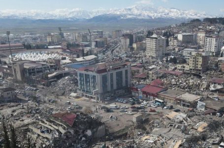 Rreth 600,000 ndërtesa mund të shemben nga një tërmet tjetër i mundshëm në Stamboll