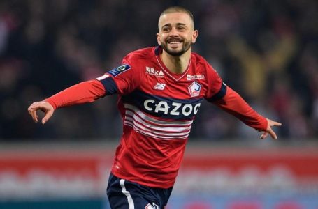 Skuadra e madhe spanjolle futet në garë për transferimin e Edon Zhegrovës