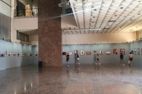 Muzeu Historik rihap ekspozitën “Shqipëria dhe shqiptarët në tablotë e autorëve evropianë të shekullit”