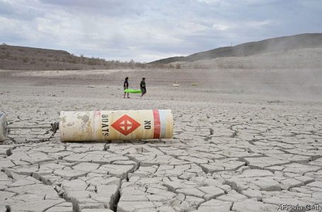 Si mund të ndikojë fenomeni i motit ‘El Nino’ në shëndetin, ushqimin dhe ekonominë globale?