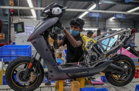 Vendi ku çdo 90 sekonda prodhohet një motor i ri