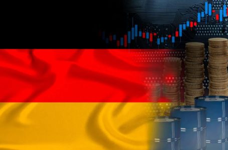 Ekonomia e Gjermanisë do të ngec në pjesën e mbetur të vitit