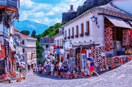 Media amerikane: Gjirokastra, destinacioni në trend për vitin 2025