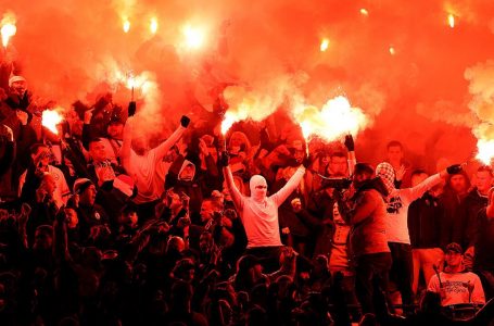 Harta e huliganëve, si janë të shpërndarë ultrasit në Ballkan dhe Europë