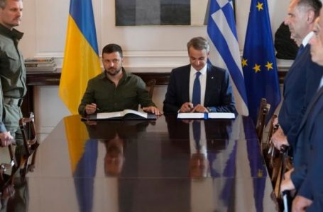 Zbërthimi i Samitit të Athinës: Matematika e re e zgjerimit të BE-së