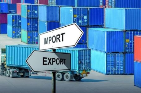 Eksporti i mallrave në muajin korrik 2023 kishte vlerën 67,3 milionë euro