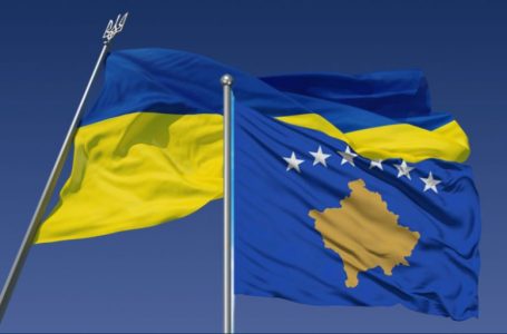 Gazetaret ukrainase: Njohja e Kosovës thjesht çështje kohe, ju e kuptoni dhimbjen tonë