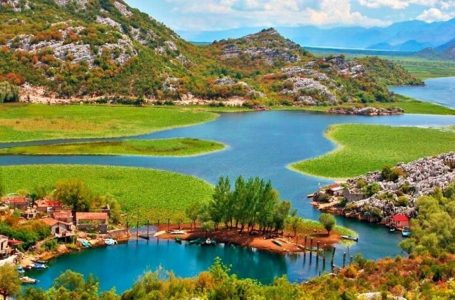 Liqeni i Shkodrës, mes dhjetë parqeve më të bukura natyrore të Evropës