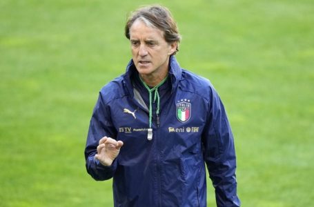 Një ofertë e çmendur me miliona euro në vit, mësohet arsyeja e dorëheqjes së Mancinit nga Italia