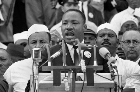 SHBA/ 60 vjet nga fjalimi i famshëm i Martin Luther King Jr.