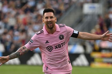 Cilët janë yjet që mund t’i bashkohen Messit në MLS sezonin e ardhshëm?