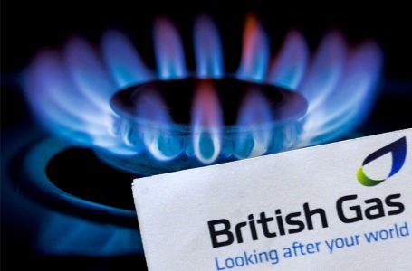 Britania e Madhe zbret çmimin e energjisë elektrike dhe gazit nga muaji tetor
