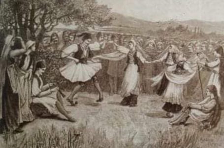 Historia e këngës ‘Moj e bukura more’, për herë të parë e dokumentuar më 1708