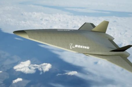 Londër-Nju Jork në 90 minuta? NASA do të krijojë një avion supersonik