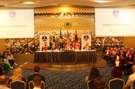Odës së Avokatëve i shtohen 50 avokatë të rinj dhe 32 praktikantë