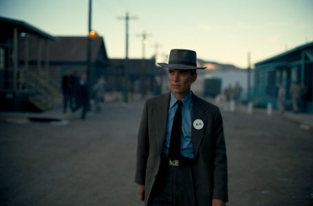 “Oppenheimer”, zyrtarisht filmi me fitimin më të madh për Luftën e Dytë Botërore