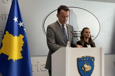 Ministri Peci garanton për cilësinë e grurit: Ka mundësi të mbulojmë 70% të nevojave me grurë