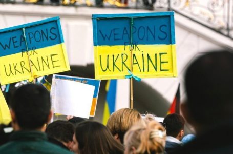Shumica e gjermanëve kundër furnizimit të Ukrainës me raketa Taurus