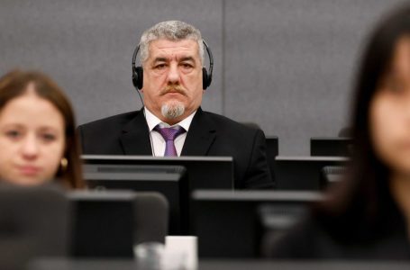 Vazhdon gjykimi ndaj Pjetër Shalës në Gjykatën Speciale