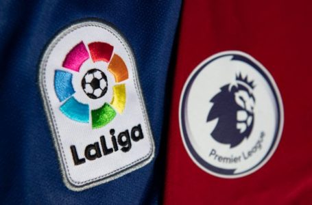 Premier Liga dhe La Liga nga sot fillojnë sezonin 2023/2024