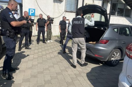 Arrestimi i tre personave, bastisjet në MINT e prona tjera dhe deklaratat – gjithçka rreth rastit të rezervave shtetërore